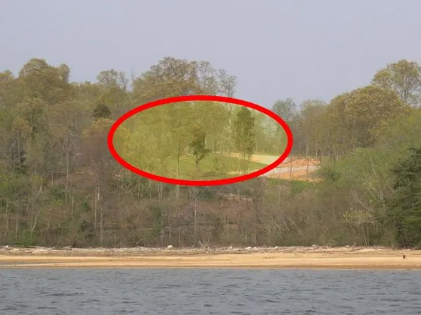 LOT 383 Thief Neck Dr, Rockwood, TN 37854