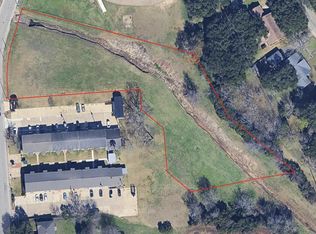 0 S Austin St, Brenham, TX 77833