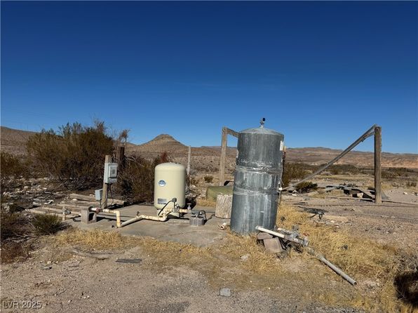 4980 W Weddle Way, Moapa Valley, NV 89025