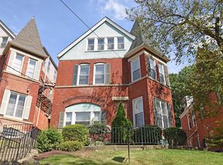 2108 Fulton Ave UNIT C-3, Cincinnati, OH 45206