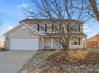 73 S Morris Blvd, Bargersville, IN 46106