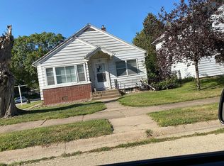 716 22nd Ave N, Clinton, IA 52732