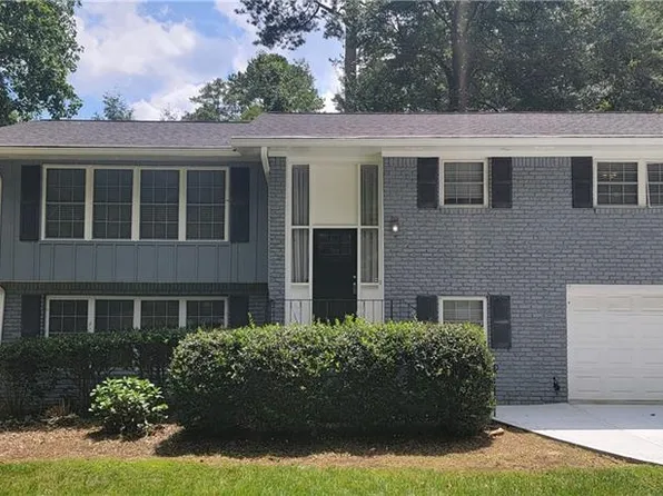 2497 Wentworth Dr NE, Atlanta, GA 30345
