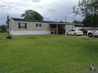 117 Dewey St, Houma, LA 70364