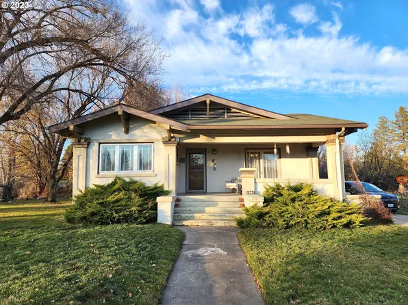 875 Evanston St, Elgin, OR 97827