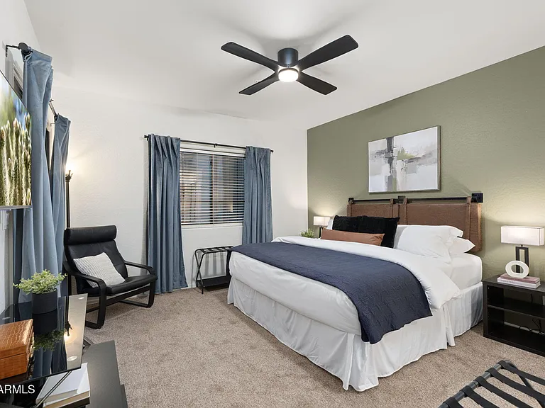 7609 E Indian Bend Rd #2012 — Photo 9