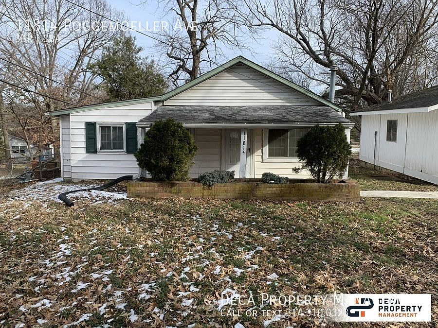 1st image of 11814 Poggemoeller Ave
