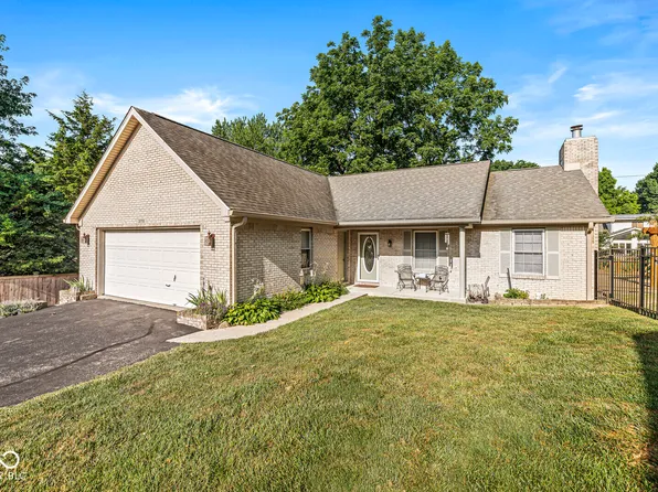 3772 Brill Rd, Indianapolis, IN 46227