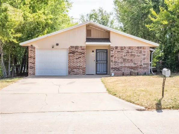 1720 Jesse L Davenport St, Lawton, OK 73501