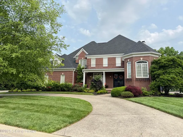 7902 Innisbrook Ct, Prospect, KY 40059