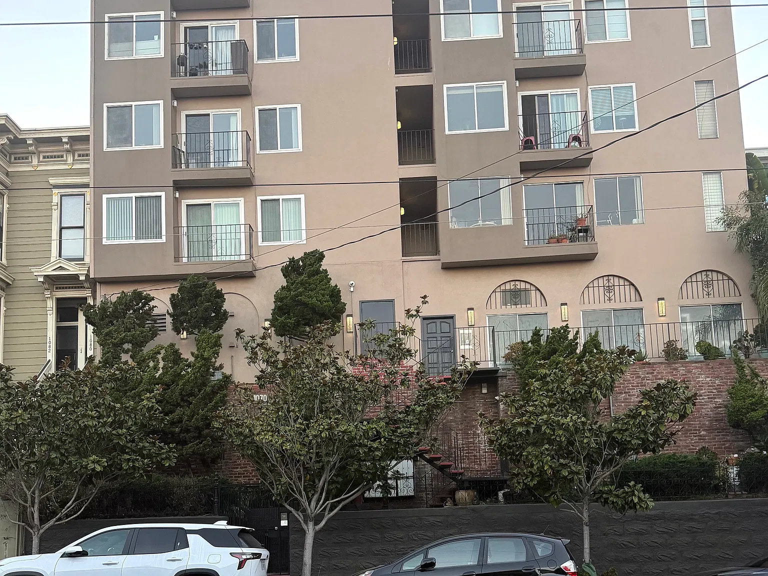 Church St, San Francisco — Photo 2