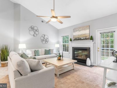 21527 Oxford Dr, Lexington Park, MD, 20653