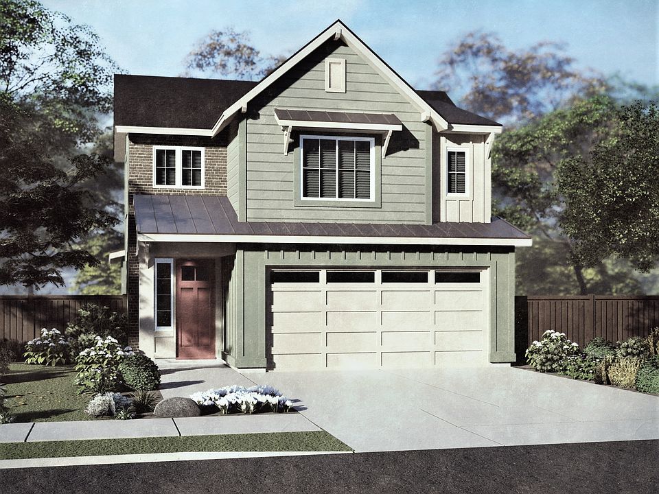 2nd image of 18395 N Grove Way #E8pwd3