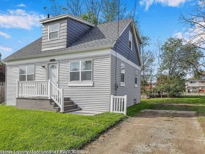 4628 Pleasant Grove Rd, Lansing, MI, 48910