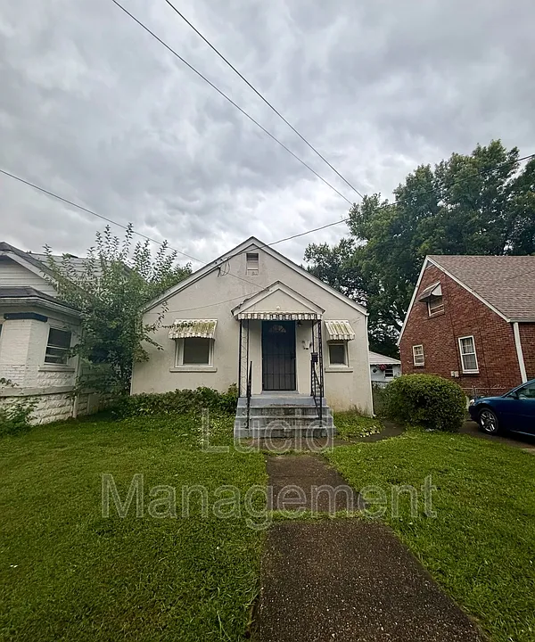 724 W Evelyn Ave