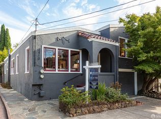 2410 Carleton St, Berkeley, CA 94704