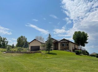 16301 6765th Rd, Montrose, CO 81401