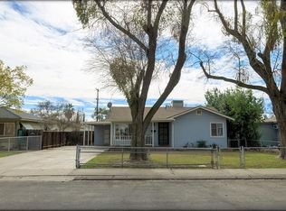 316 Emerson Ave, Modesto, CA 95350