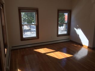 583 Somerville Ave #4, Somerville, MA 02143