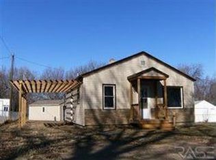 3309 N 10th Ave, Sioux Falls, SD 57104