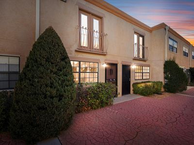 6041 Sequoia Rd NW APT C12, Albuquerque, NM, 87120