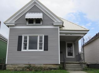 1824 Grandview Ave, Portsmouth, OH