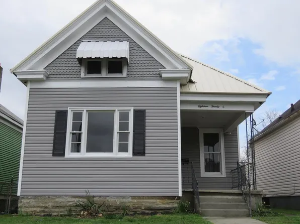 1824 Grandview Ave, Portsmouth, OH 45662