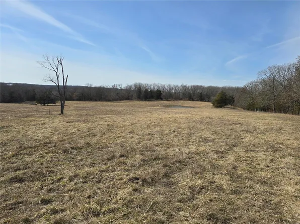 0 Highway 72 Tract #1, Salem, MO 65560