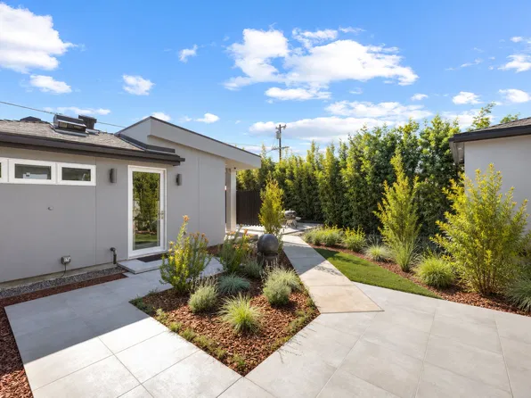 4357 Purdue Ave, Los Angeles, CA 90066