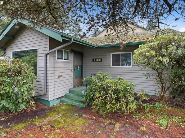 7420 SE Lincoln St, Portland, OR 97215