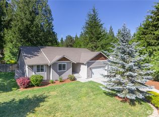 41 Falcon Ln, Port Ludlow, WA