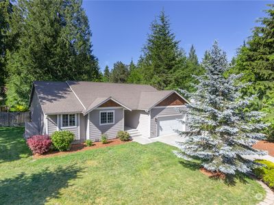 41 Falcon Lane, Port Ludlow, WA, 98365