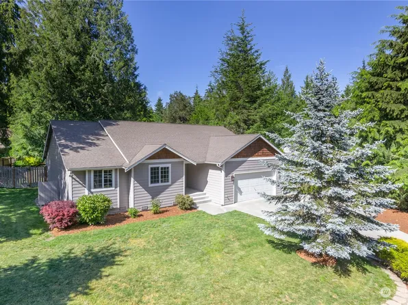 41 Falcon Lane, Port Ludlow, WA 98365
