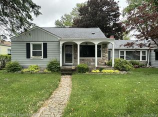 20120 Rensellor St, Livonia, MI 48152