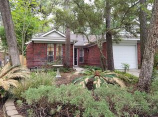 6 Cricket Hollow Pl, Spring, TX 77381