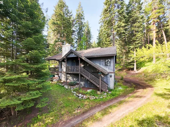 61038 Lake Shore Rd, Joseph, OR 97846