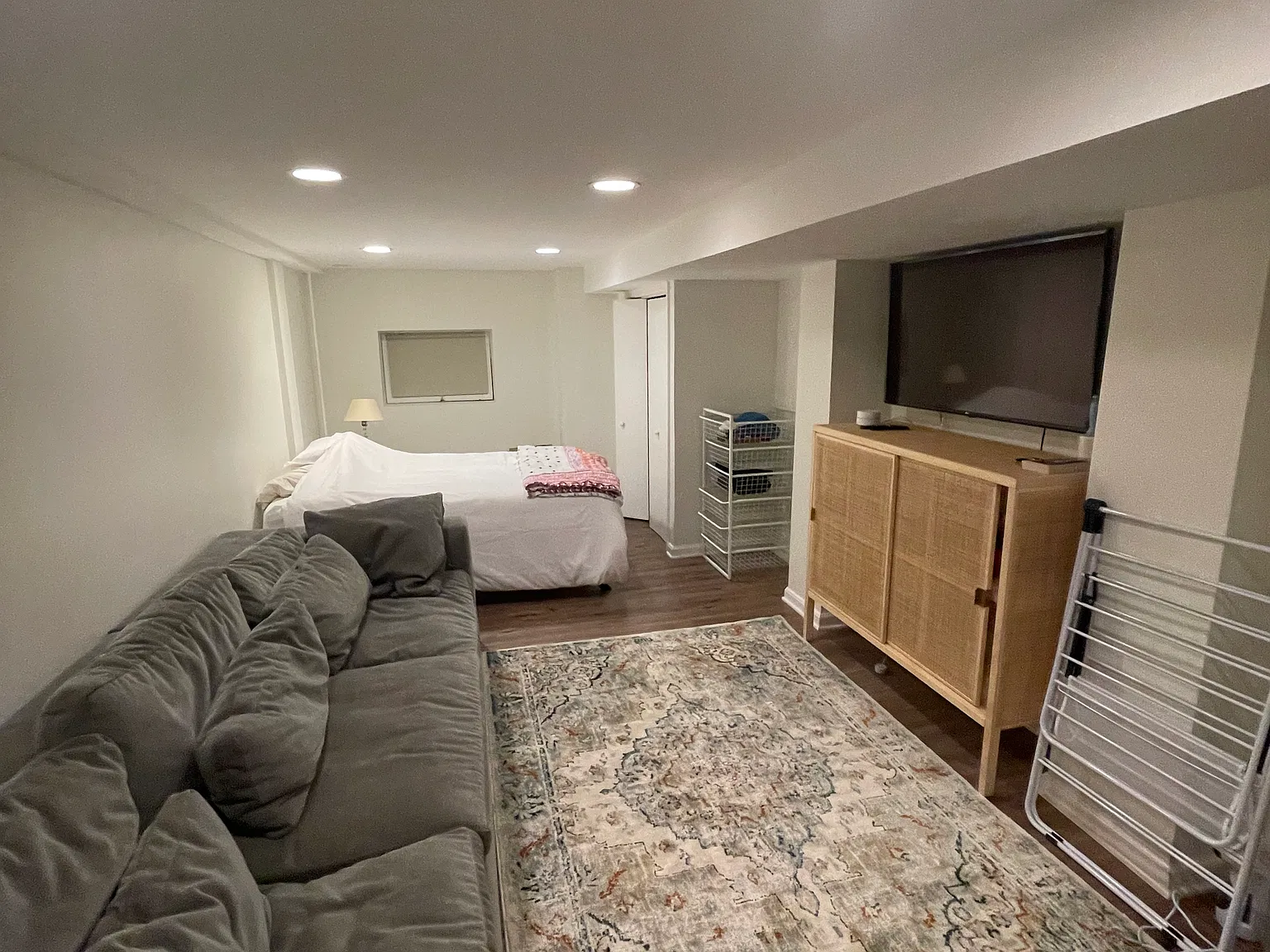 1 bed, $1,480 — Photo 1
