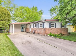 1408 Philo Rd, Urbana, IL 61802
