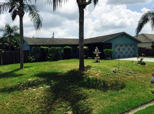 547 NW Monica St, Port Saint Lucie, FL 34983