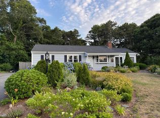31 Ferry Street, West Dennis, MA 02670