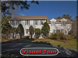 10 Acropolis Cir, Andover, MA 01810