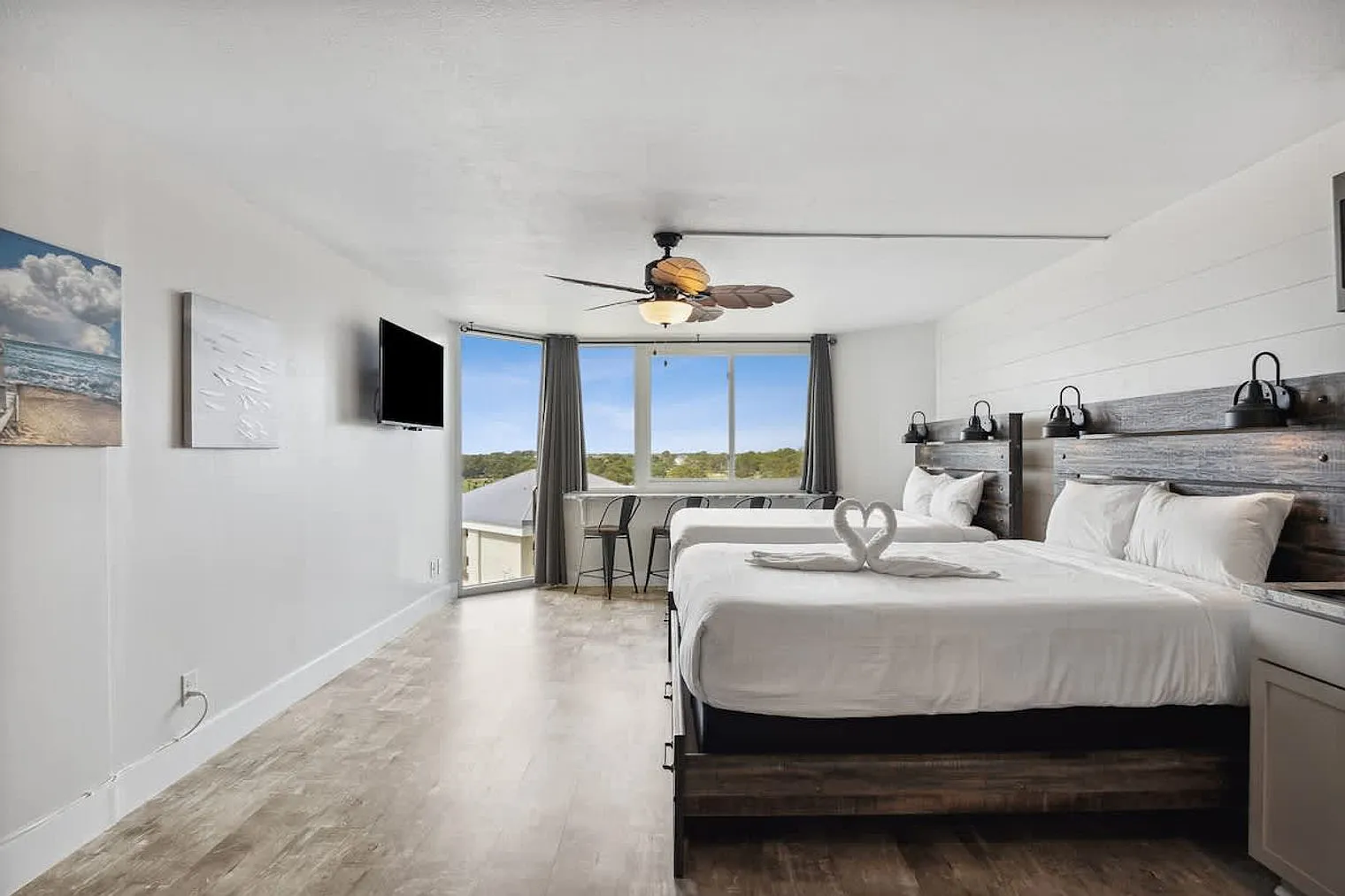 Studio, 1.0 bath, 484 sqft, $1,100 — Photo 2