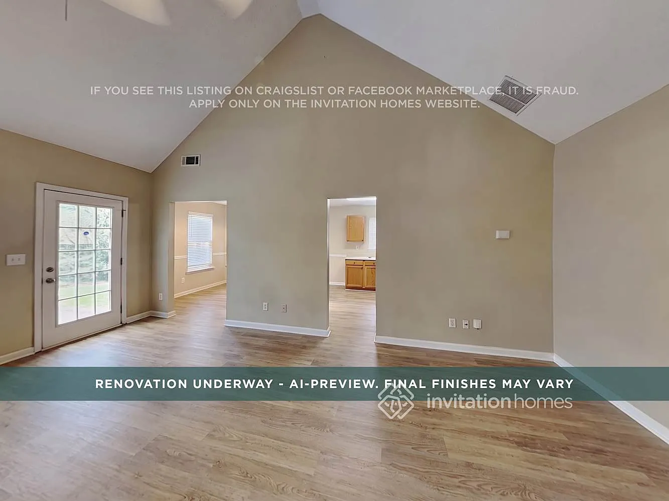 4552 Beaverton Cir Loganville, GA 30052 — Photo 4