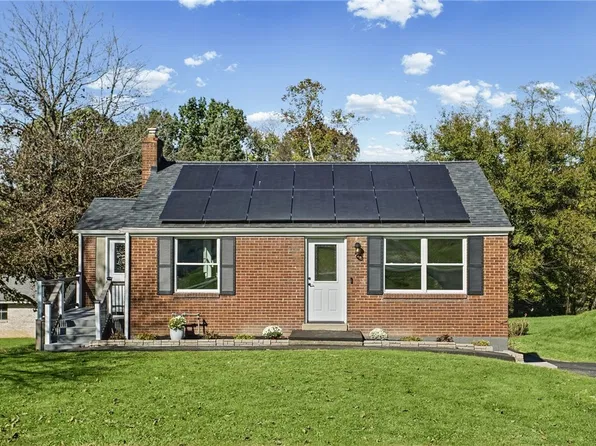421 Trestle Rd, Pittsburgh, PA 15239