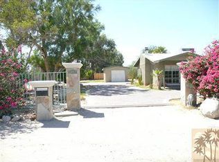 31821 Rosemary Ln, Thousand Palms, CA 92276