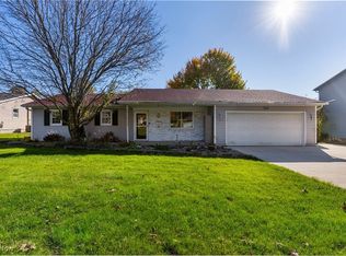 767 Indianola Rd, Youngstown, OH 44512