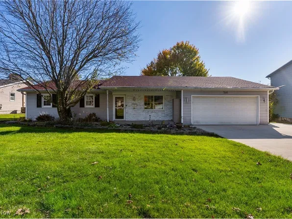 767 Indianola Rd, Youngstown, OH 44512