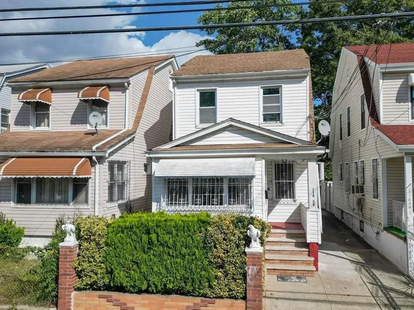 116-39 147th Street, Jamaica, NY 11436
