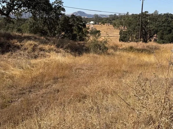 Mountain Ranch Rd, San Andreas, CA 95249