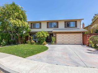 4783 Pinemont Dr, Campbell, CA 95008